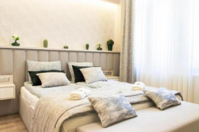 Révay 20 Suites by Corall